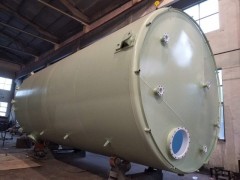 供应防腐蚀储罐内衬氟塑料材质图3