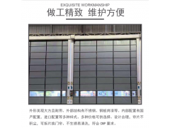堆积门图2