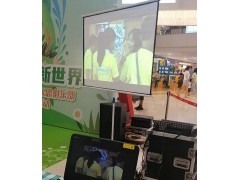 广州增城区灯光投影设备租赁图2