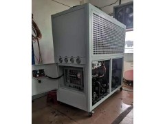 风冷式冷水机，风冷式冷冻机，风冷式水冷机，风冷式冰水机图2