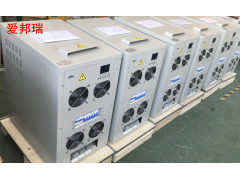 DC220V AC380V工频三相在线式UPS电源图3