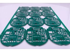 8层pcb板价格,8层线路板打样多少钱一平方米-锦宏电子图2