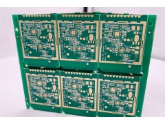 8层线路板生产,8层pcb主板打样,8层电路板加工-锦宏电子图2