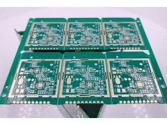 8层线路板生产,8层pcb主板打样,8层电路板加工-锦宏电子图3