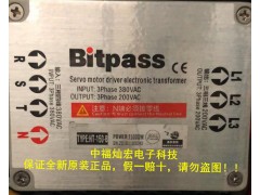 Bitpass伺服变频器滤波器HT2-K5UT-6A图2