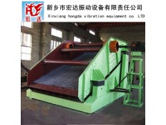 脱水筛/新乡宏达WZXD-2590重型脱水筛图2