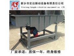 DZSF系列直线振动筛/新乡宏达3DZSF1020振动筛图3