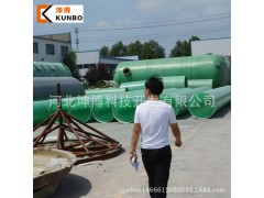 玻璃钢储罐图2