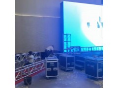 广州市灯光音响租赁舞台搭建图2