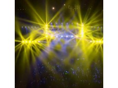 广州番禺区庆典舞台搭建灯光音响租赁公司图3