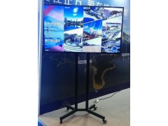 广州市全新液晶电视机出租图3