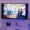 广州越秀区55英寸4K超高清智能液晶电视租赁
