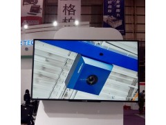 广州市天河区50寸高清LED网络电视租用图2