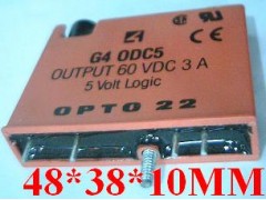 IDC5、SM-ODC5、G4ODC5继电器图2