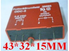 IDC5、SM-ODC5、G4ODC5继电器图3