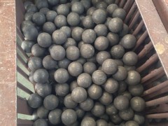 钢球研磨钢球厂家山东晟博安图3