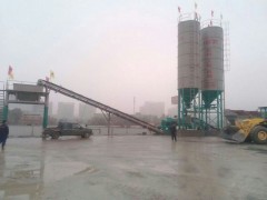 水稳搅拌站型号600水稳拌和站价格图2