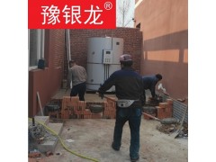 石家庄学校易除垢电开水炉供应厂家图3