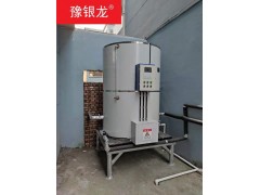 北京大容积分舱学校电开水炉图3