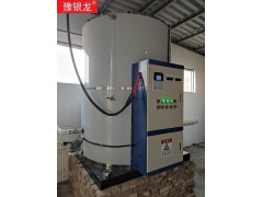 长春吉林学校大型电开水锅炉定制厂家报价图2