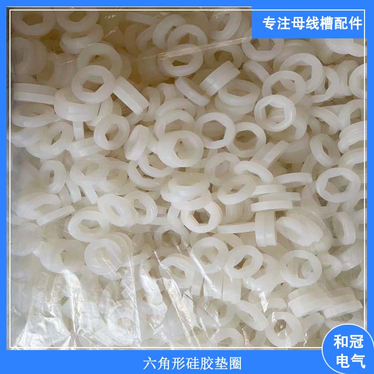 硅胶垫圈2