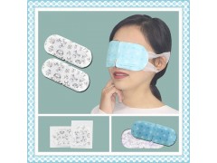 蒸汽眼罩源头批发热奄包贴牌厂家中药眼罩代加工生产图2