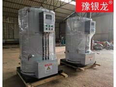 张家口廊坊两吨45千瓦学校集中供水电开水炉图2