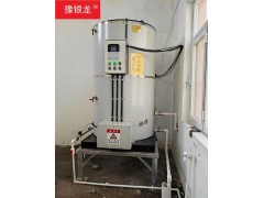 咸阳渭南大型学校电开水器厂家定制图2