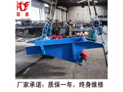 GZG-70-120振动给料机/宏达YZD-15-4振动电机图3
