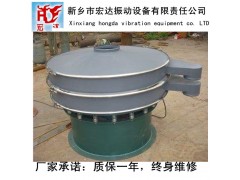 TS三次元振动筛分过滤机（旋振筛）图3