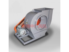 湖南长沙离心通风机厂家/长沙鼓风机厂图2