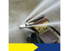 小穿刺喷头管道疏通头水老鼠图3