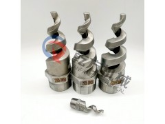 2205螺旋喷嘴、防堵塞喷嘴、大流量喷嘴、除尘喷嘴图3