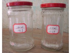 装辣椒酱罐头瓶子剁辣椒玻璃瓶图2
