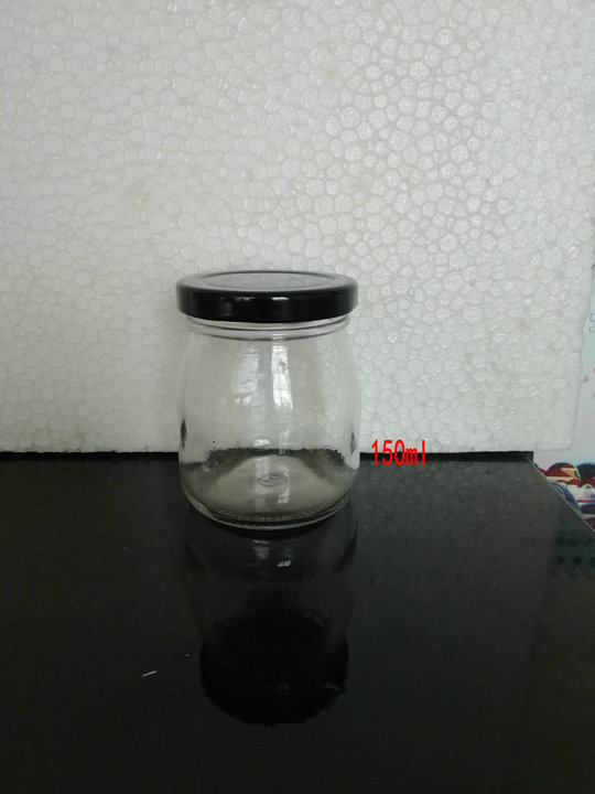 150丝口布丁