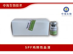 SPF鸡阴性血清价格|中海生物技术图2