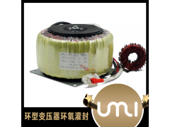 佛山优美UMI环牛HIFI功放变压器高性价比图2