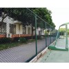 临汾高尔夫球场护栏网墨绿色勾花网球场围网款式多样
