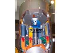 核电站模型图2