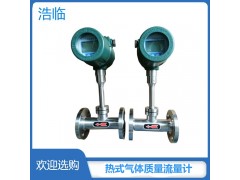 压缩空气流量计浩临气体质量流量计图3