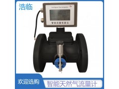 山东淄博天然气涡轮流量计图2