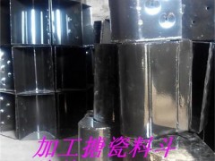 提升机料斗搪瓷图2