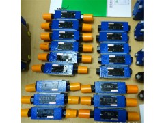 叠加式溢流阀ZDB6VB1-4X/350SO2德国力士乐图2