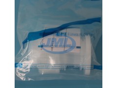 PFA法兰转接头韩国EFI品牌PFA法兰适配器图3