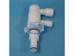 CPC酸液接头CPC分配头DQPUR120112210图2