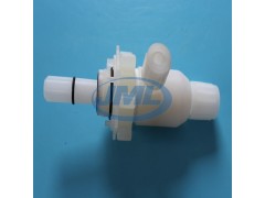 CPC酸液接头CPC分配头DQPUR120112210图3