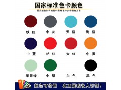 供应昆彩牌环氧富锌底漆附着力优良图3