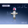 别墅太阳能热水温控阀MSJC-RS20