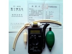 氧分析仪氧电极CY-12C便携式测氧仪图2