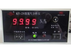 氮分析仪 测氮仪KY-2N氮气分析仪图3